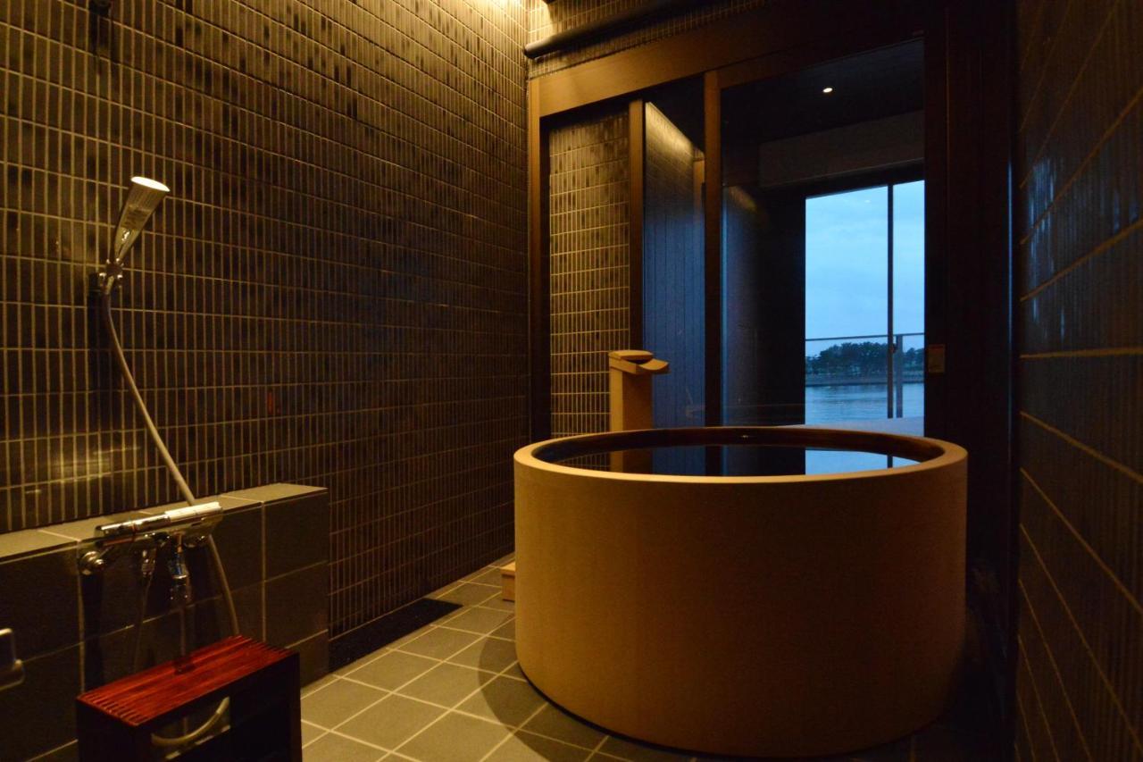 Toriizaki Club Sushi Auberge Kisarazu Zewnętrze zdjęcie
