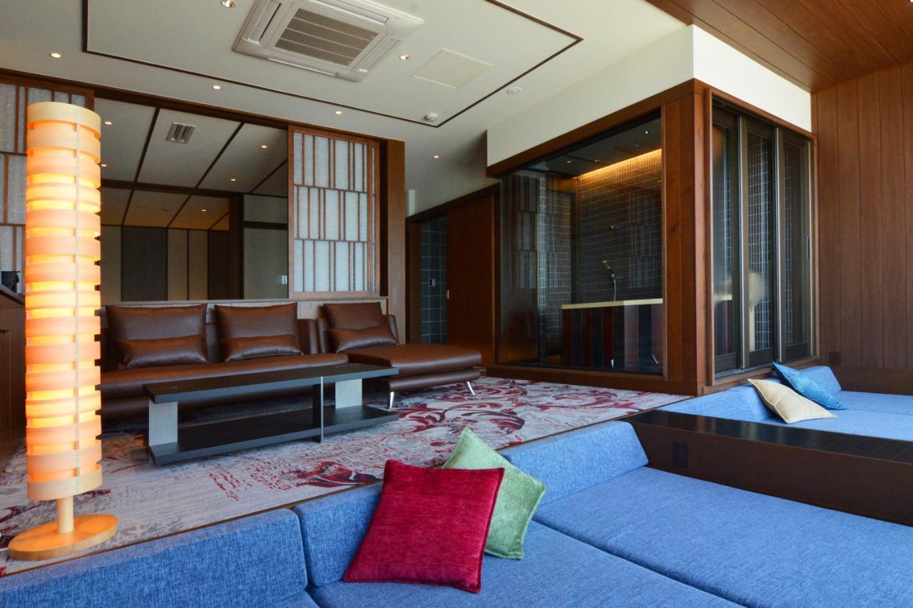 Toriizaki Club Sushi Auberge Kisarazu Zewnętrze zdjęcie