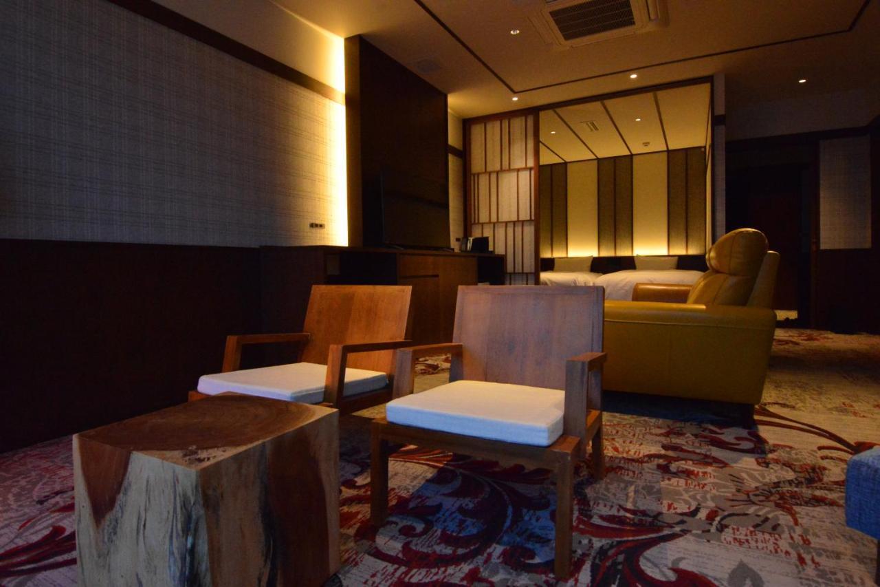 Toriizaki Club Sushi Auberge Kisarazu Zewnętrze zdjęcie