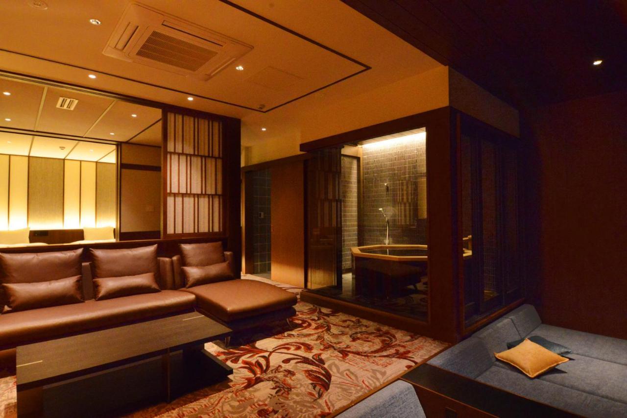 Toriizaki Club Sushi Auberge Kisarazu Zewnętrze zdjęcie
