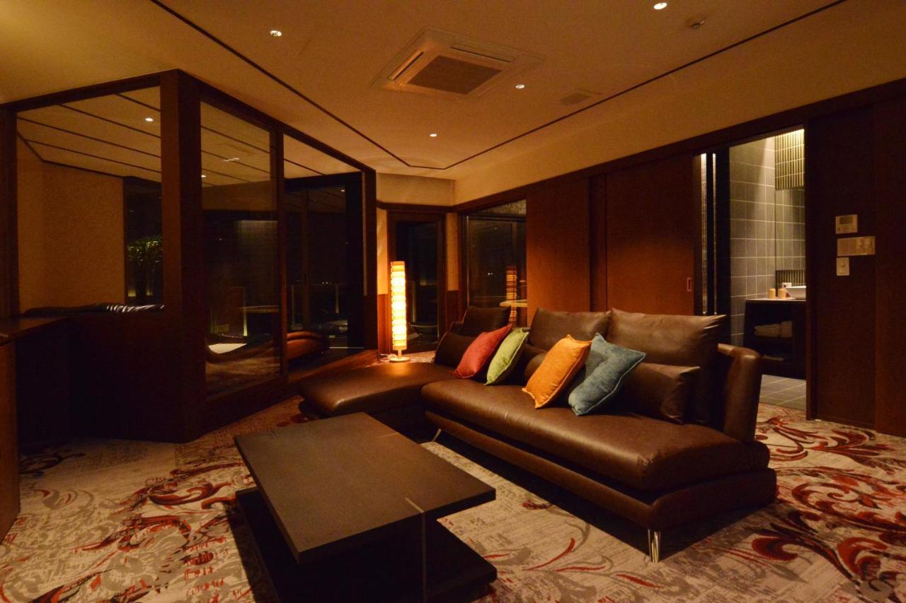Toriizaki Club Sushi Auberge Kisarazu Zewnętrze zdjęcie
