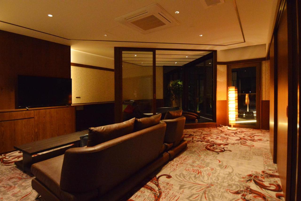 Toriizaki Club Sushi Auberge Kisarazu Zewnętrze zdjęcie