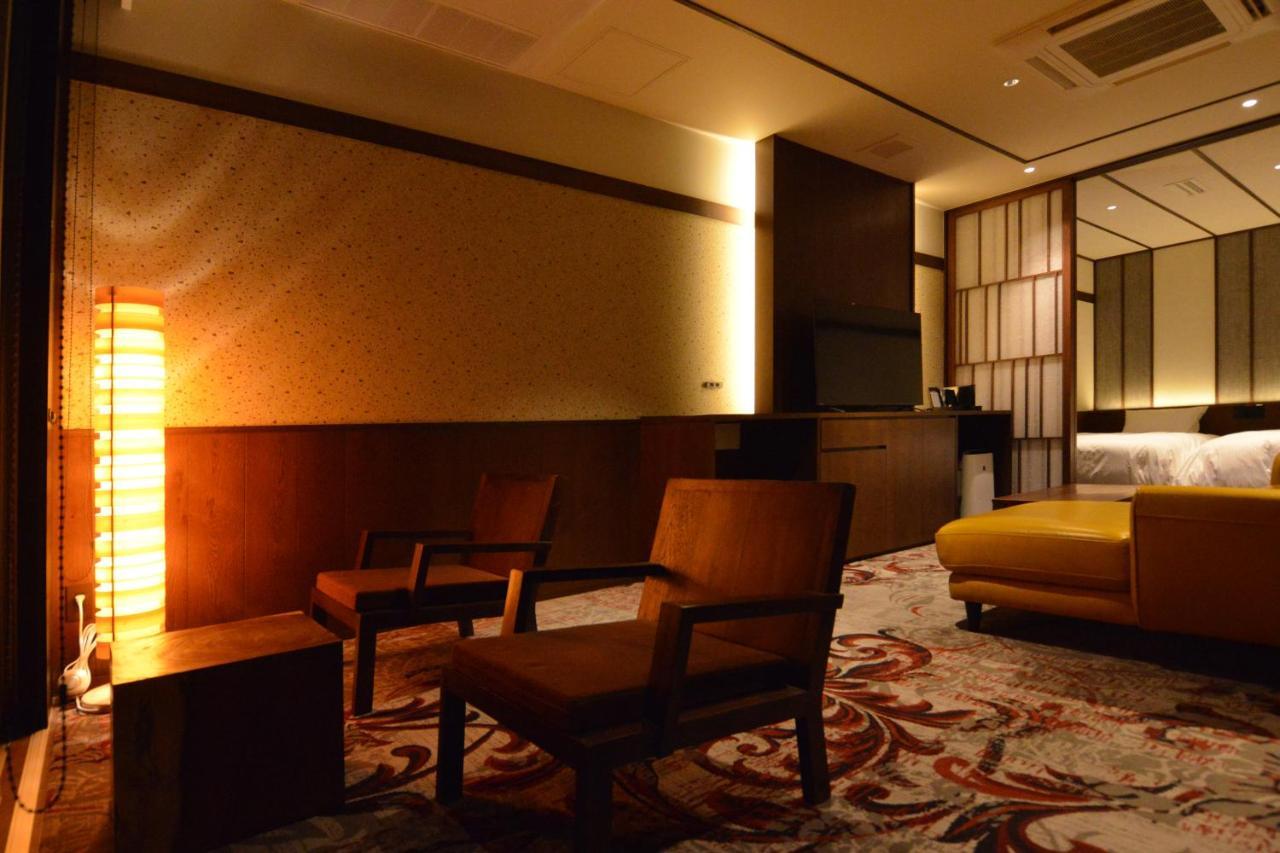 Toriizaki Club Sushi Auberge Kisarazu Zewnętrze zdjęcie
