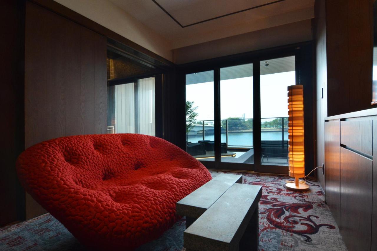 Toriizaki Club Sushi Auberge Kisarazu Zewnętrze zdjęcie