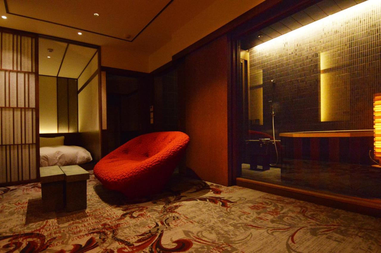 Toriizaki Club Sushi Auberge Kisarazu Zewnętrze zdjęcie