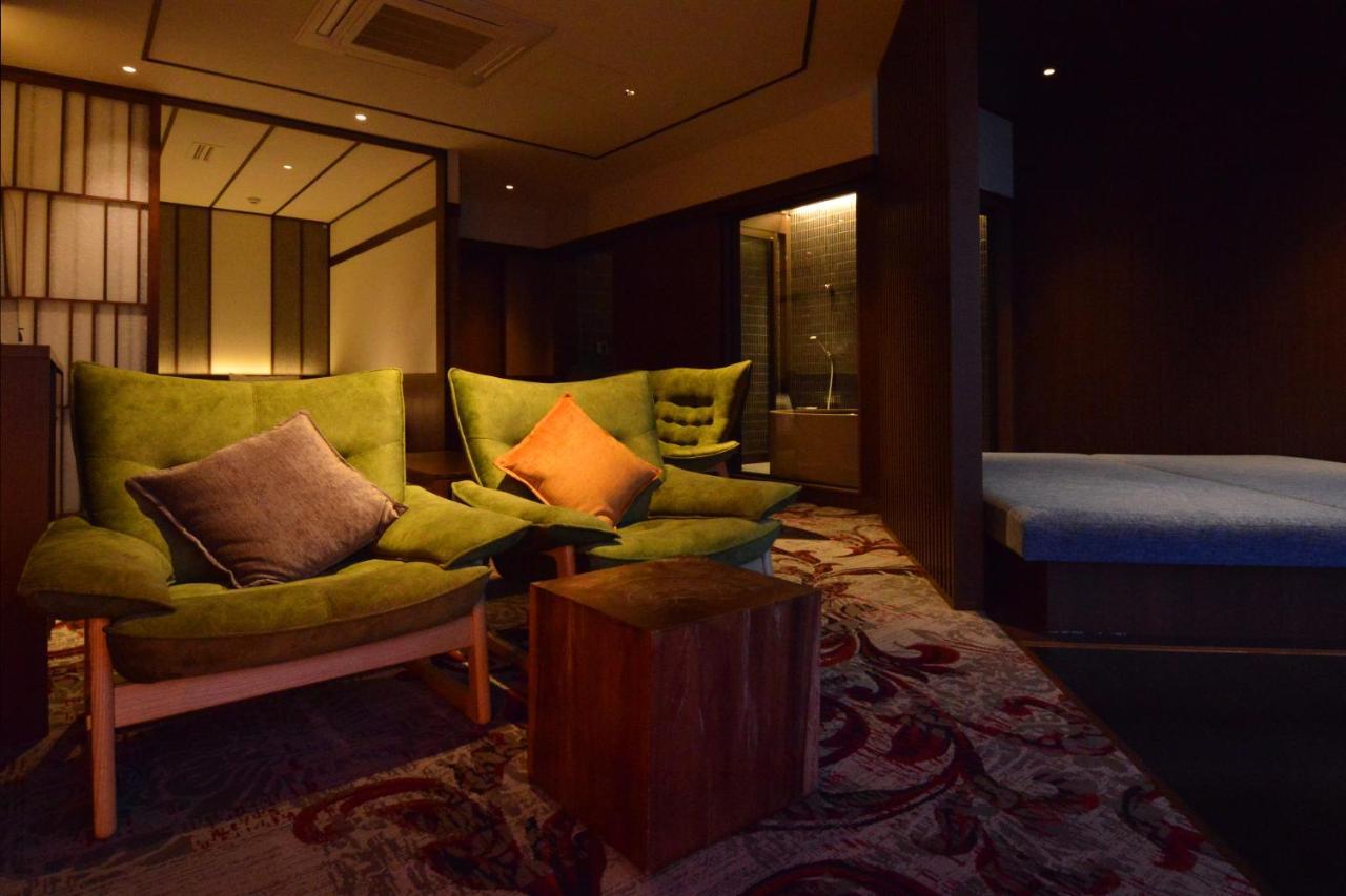 Toriizaki Club Sushi Auberge Kisarazu Zewnętrze zdjęcie