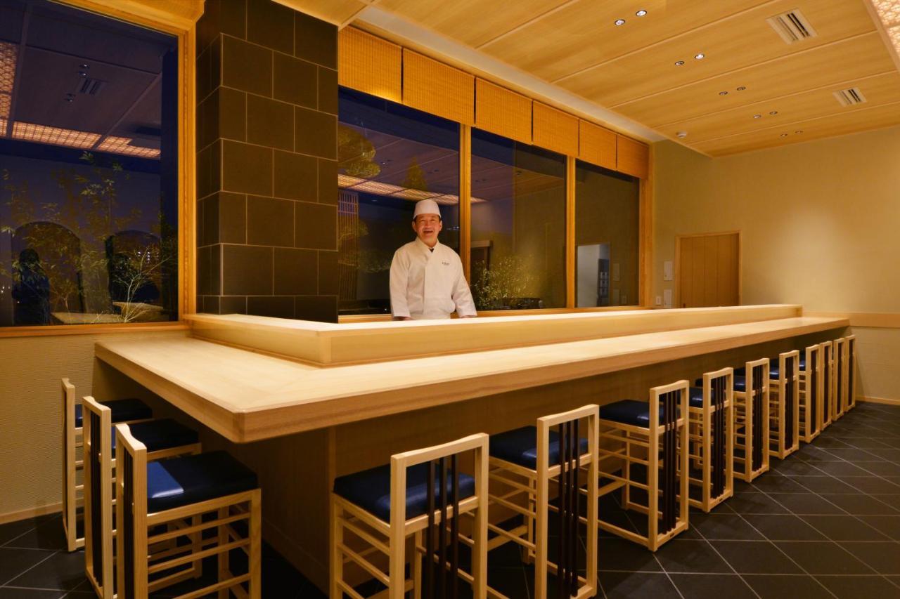 Toriizaki Club Sushi Auberge Kisarazu Zewnętrze zdjęcie