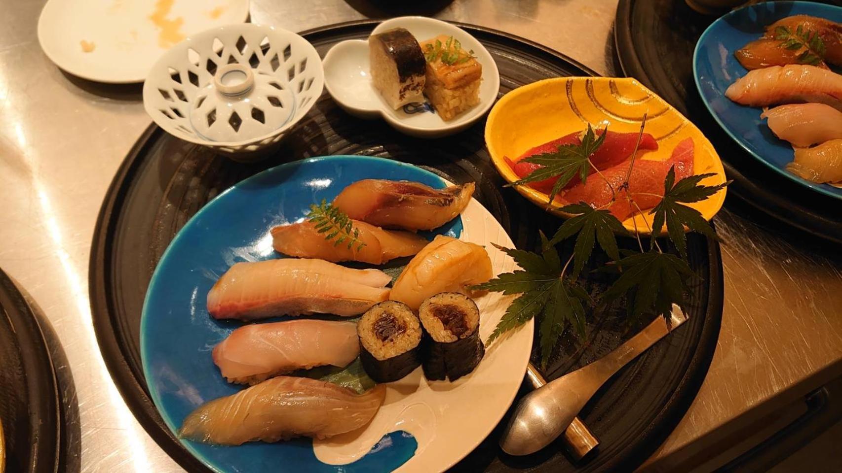 Toriizaki Club Sushi Auberge Kisarazu Zewnętrze zdjęcie